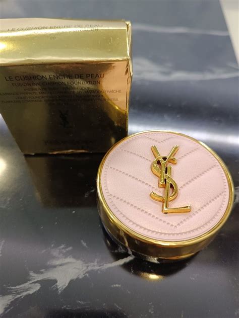 ysl b20粉底|其他.